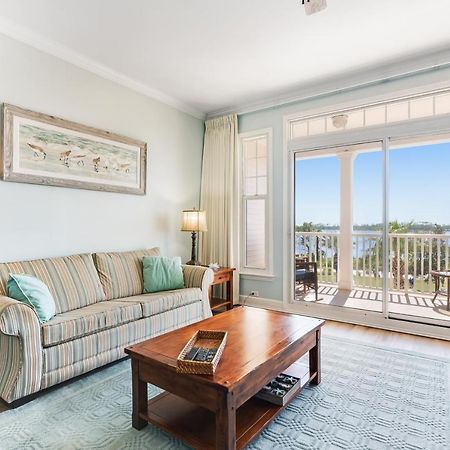 Reflections At Bay Point 407 Apartman Panama City Beach Kültér fotó