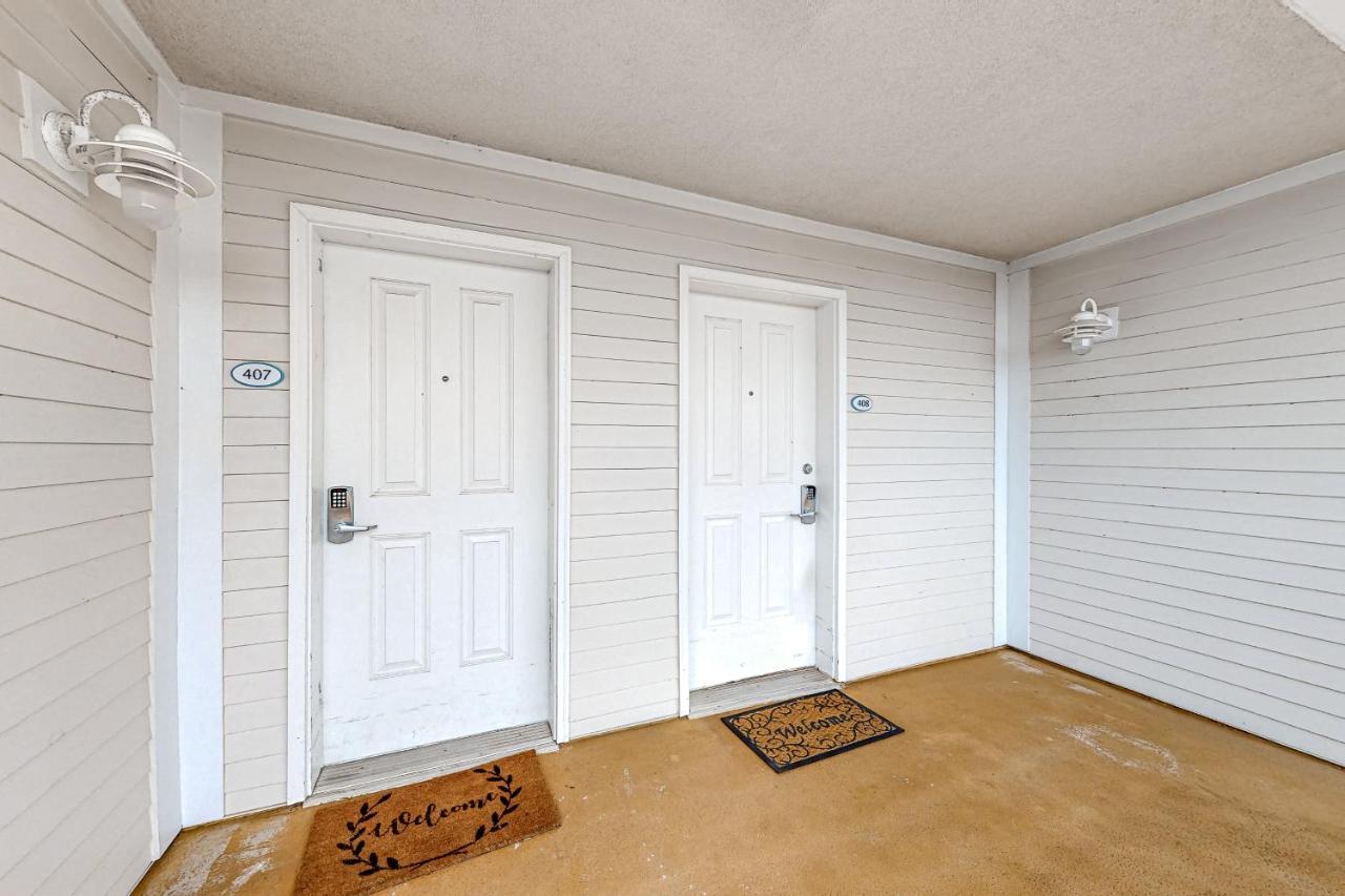 Reflections At Bay Point 407 Apartman Panama City Beach Kültér fotó